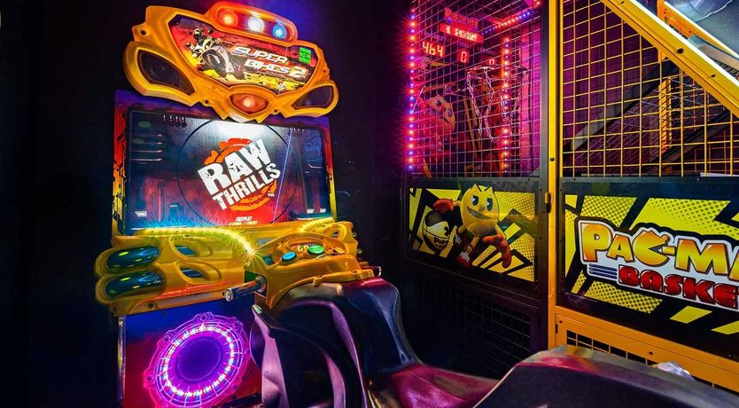 Photo of Fantasy Retreat