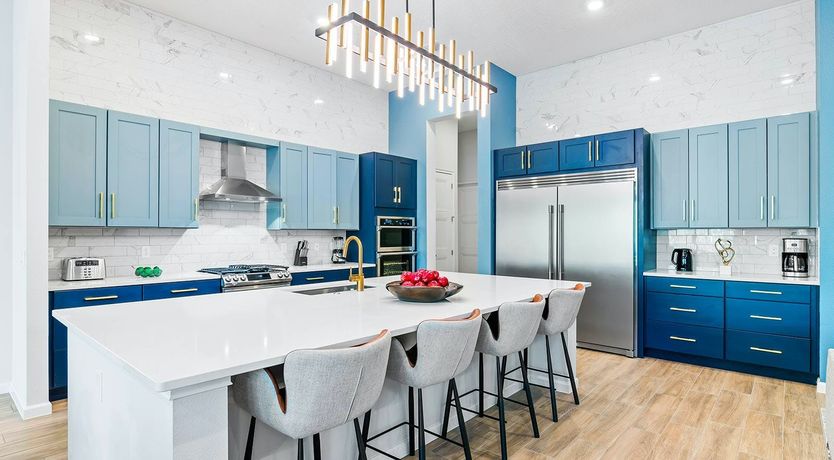 Photo of Fantasy Retreat