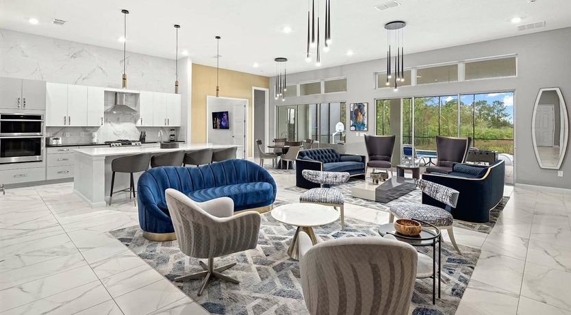 Photo of Emerald Cove