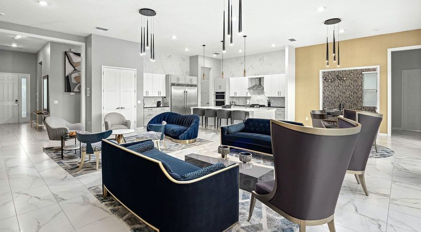 Photo of Emerald Cove