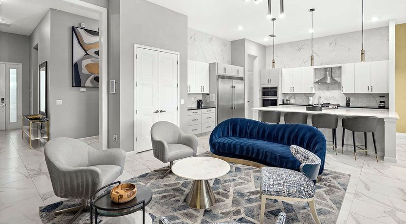 Photo of Emerald Cove