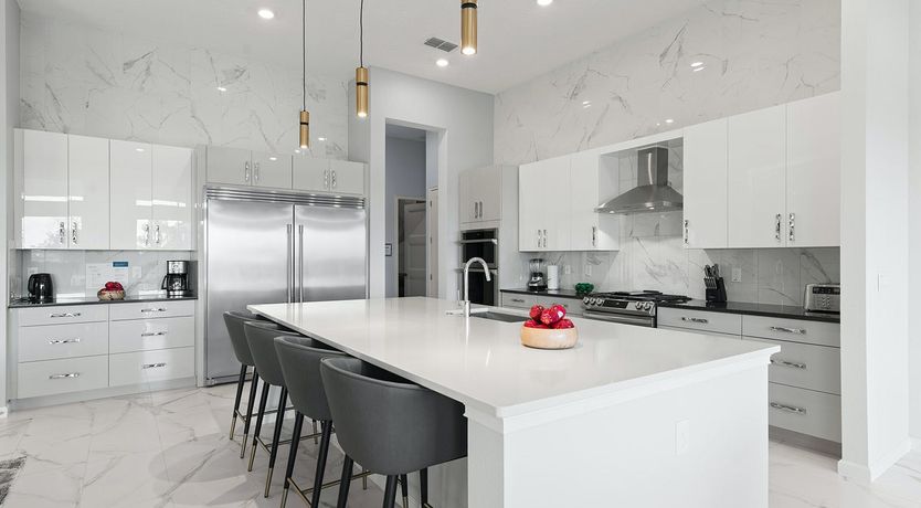 Photo of Emerald Cove