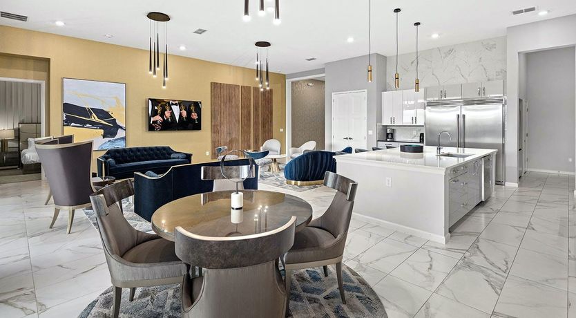 Photo of Emerald Cove