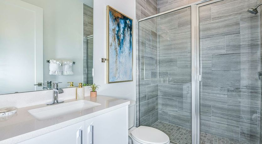 Photo of Hurricane Waltz