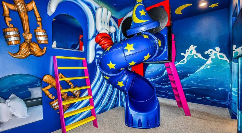 Photo of Shimmering Horizon