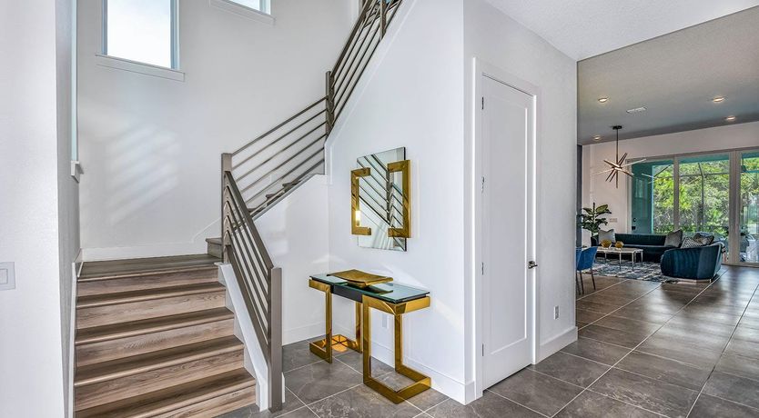 Photo of Shimmering Horizon