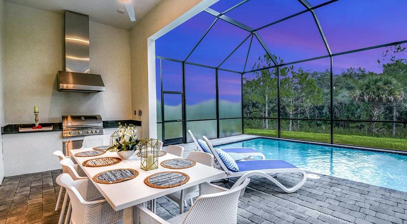 Photo of Shimmering Horizon