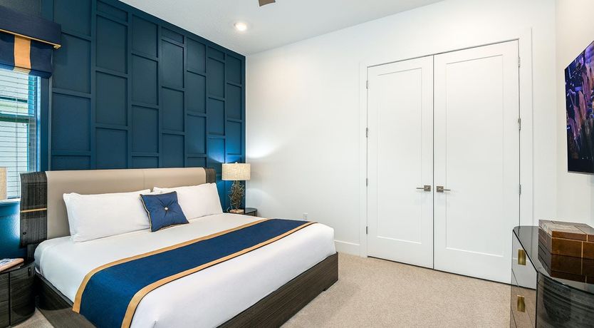 Photo of Shimmering Horizon