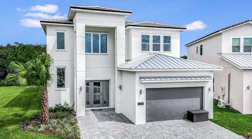 Photo of Shimmering Horizon