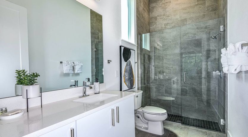 Photo of Shimmering Horizon