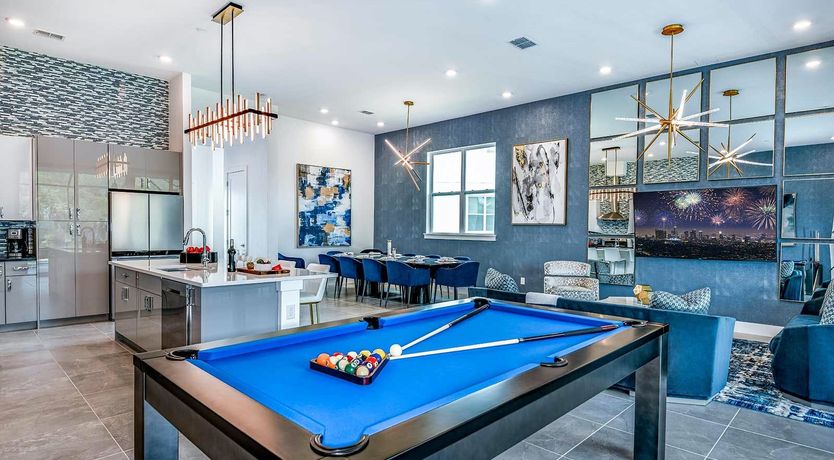 Photo of Shimmering Horizon