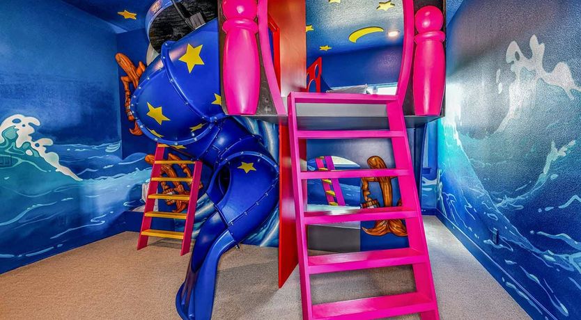 Photo of Shimmering Horizon