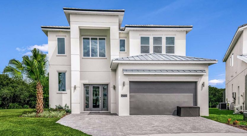 Photo of Shimmering Horizon