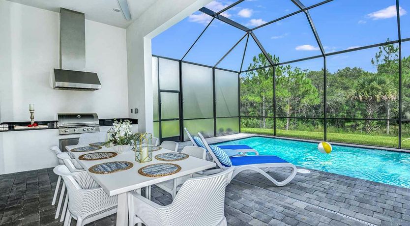 Photo of Shimmering Horizon