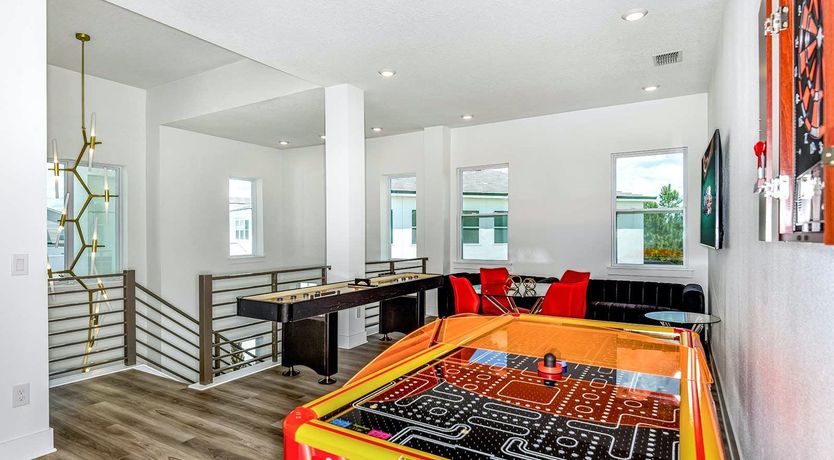 Photo of Shimmering Horizon