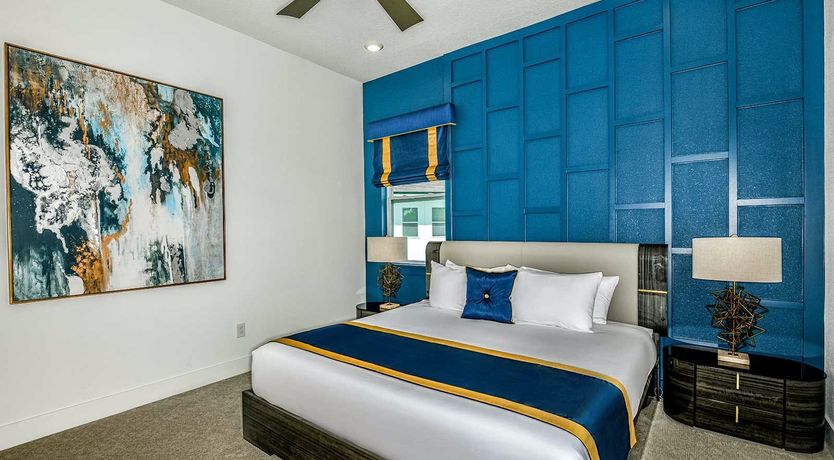 Photo of Shimmering Horizon