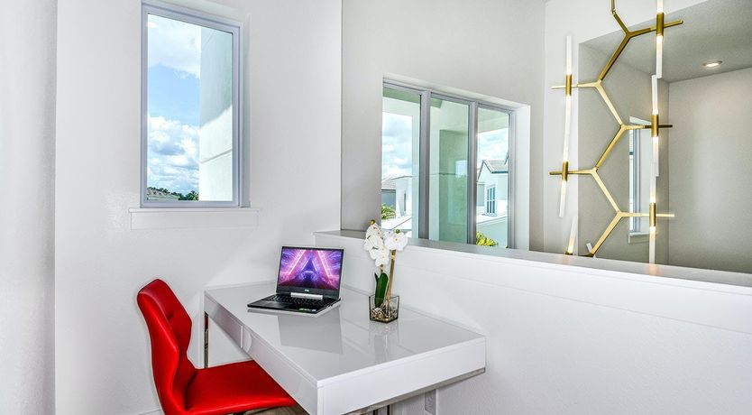 Photo of Shimmering Horizon