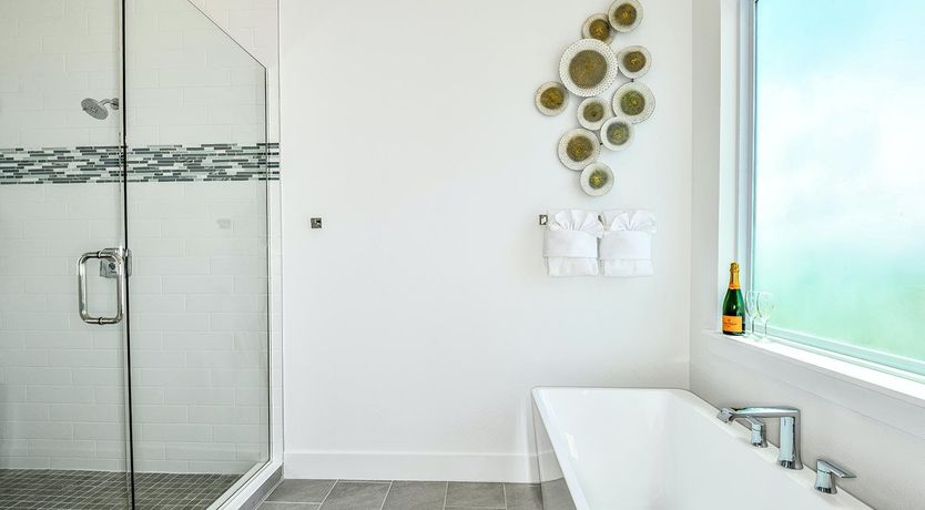 Photo of Shimmering Horizon