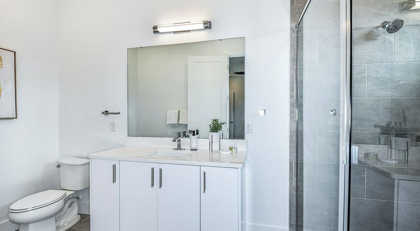 Photo of Shimmering Horizon