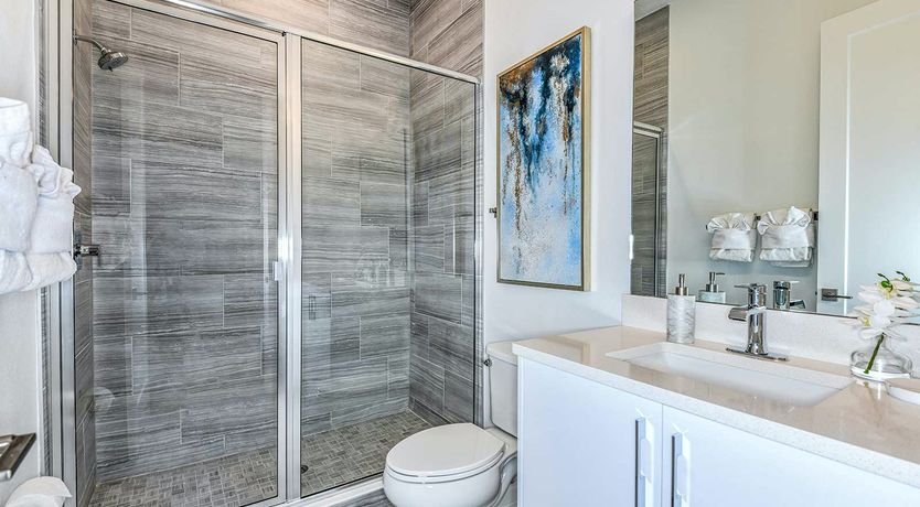 Photo of Shimmering Horizon