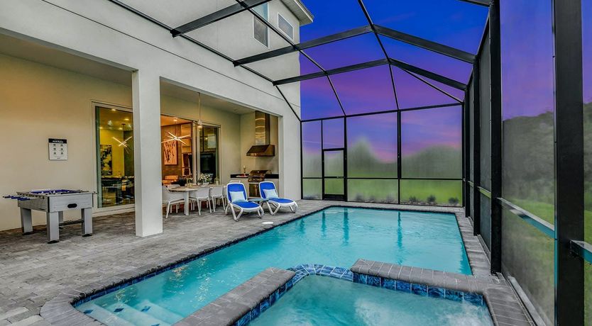 Photo of Shimmering Horizon