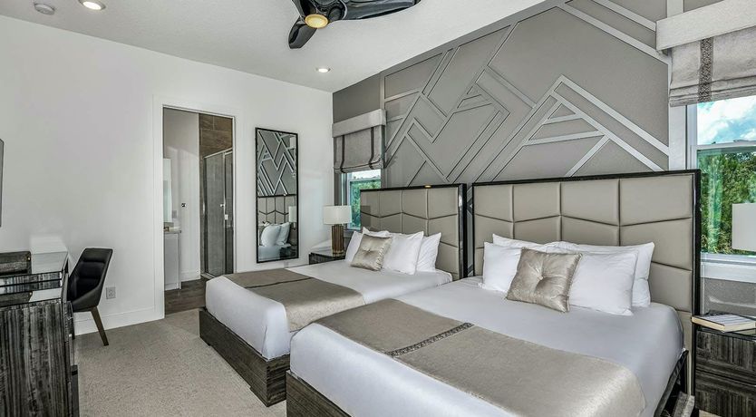 Photo of Shimmering Horizon