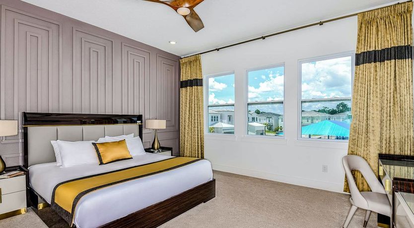 Photo of Shimmering Horizon