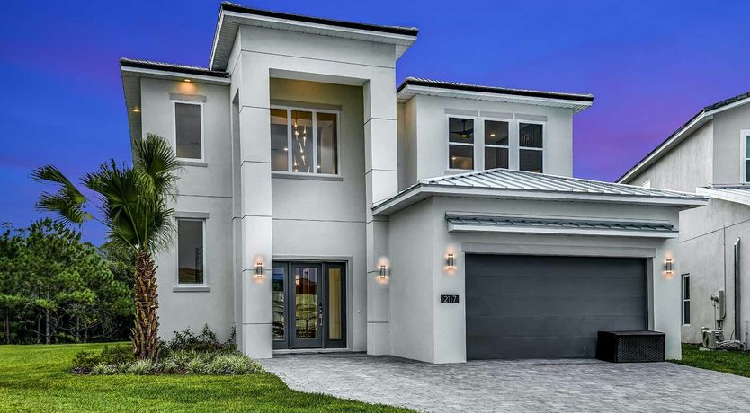 Photo of Shimmering Horizon