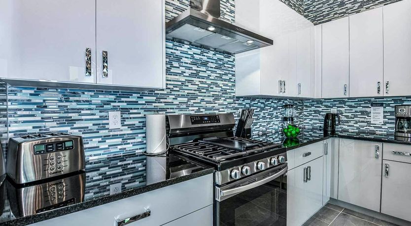 Photo of Shimmering Horizon