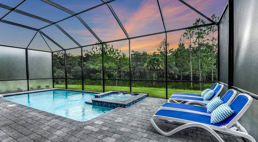 Photo of Shimmering Horizon