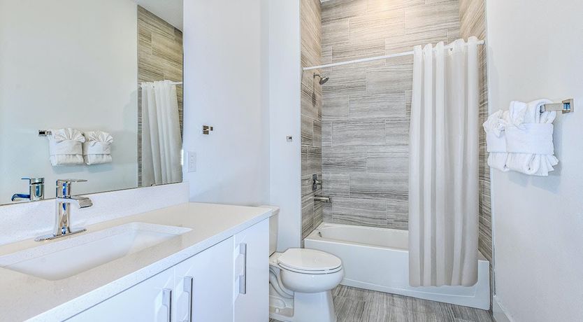 Photo of Shimmering Horizon