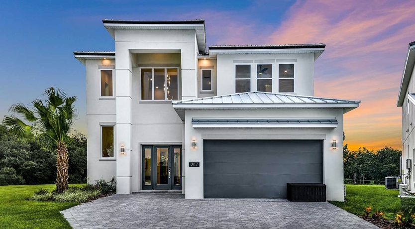 Photo of Shimmering Horizon