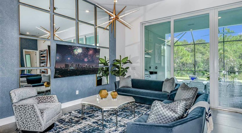 Photo of Shimmering Horizon