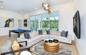 Avengers Assemble Holiday Home
