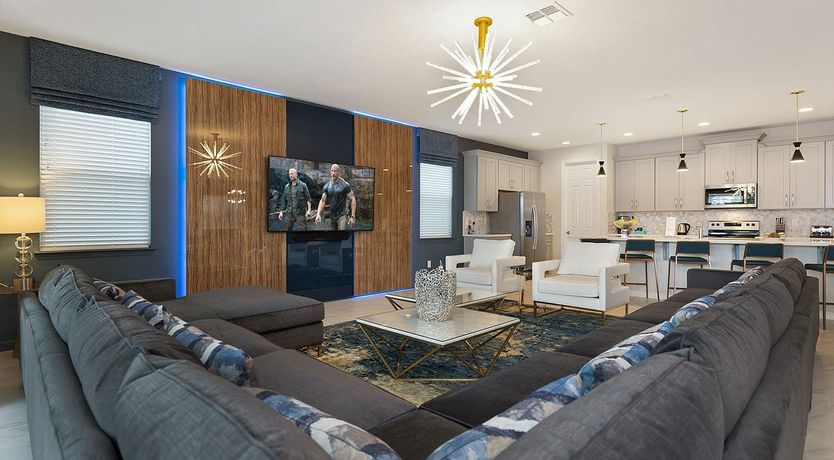 Photo of The Great Blue Hole