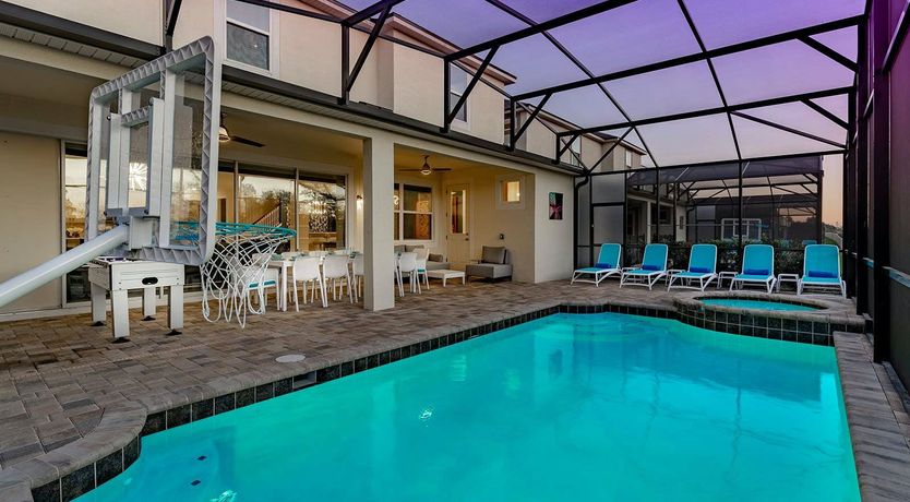 Photo of The Great Blue Hole