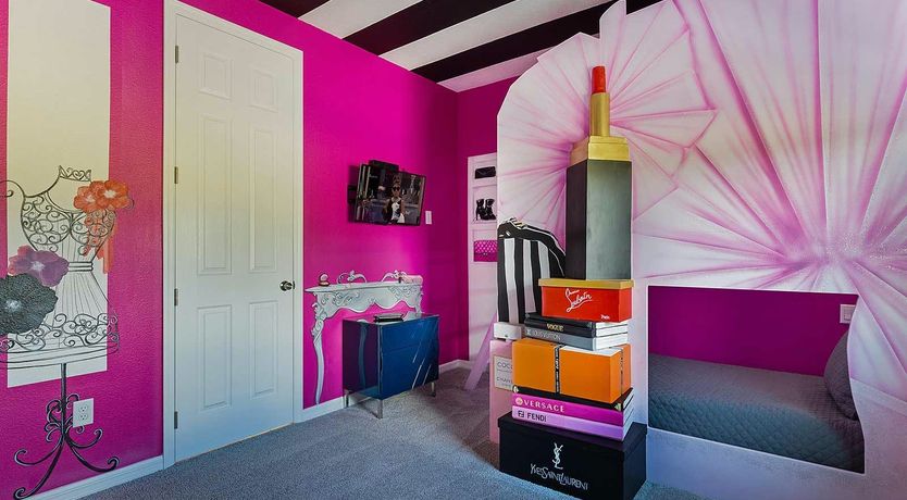 Photo of The Great Blue Hole