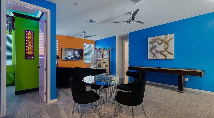 Photo of The Great Blue Hole