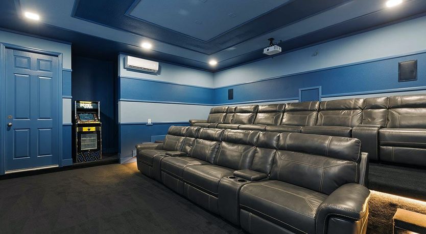 Photo of The Great Blue Hole