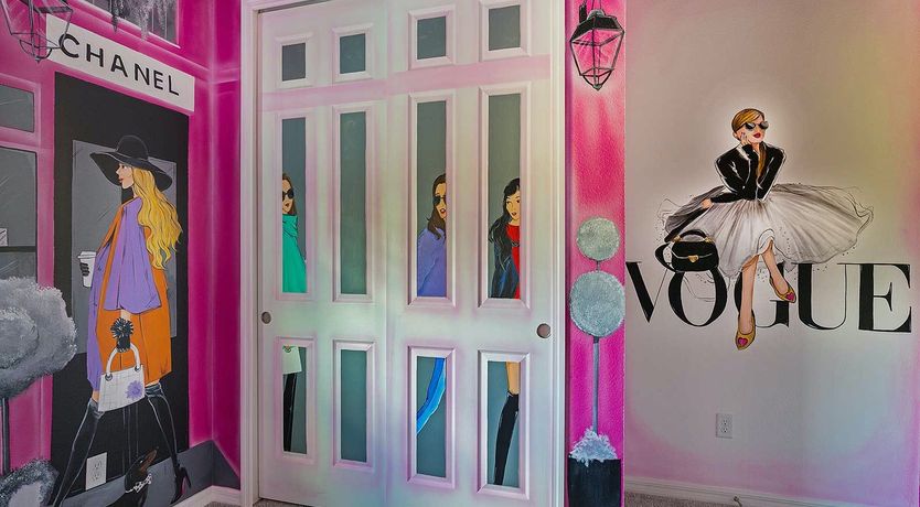 Photo of The Great Blue Hole