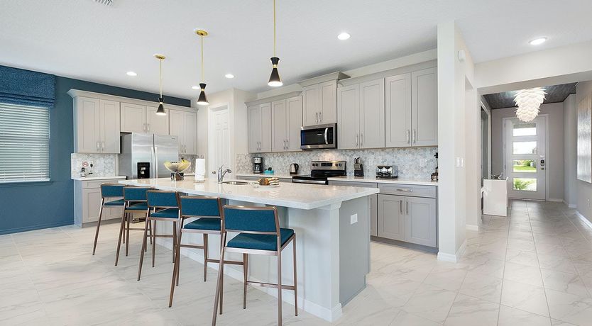 Photo of The Great Blue Hole