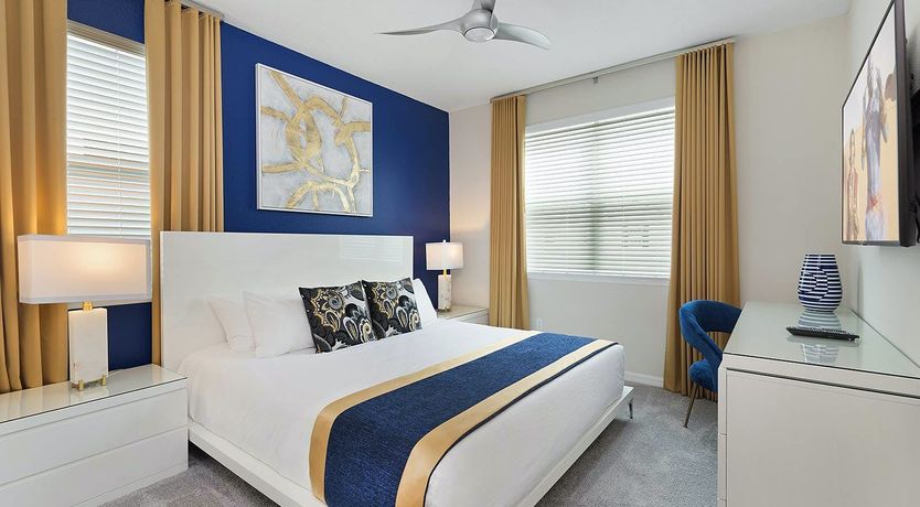 Photo of The Great Blue Hole