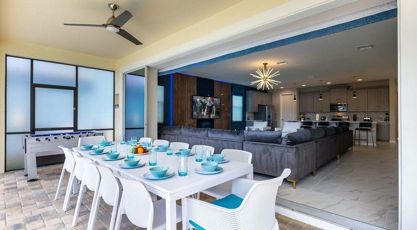 Photo of The Great Blue Hole