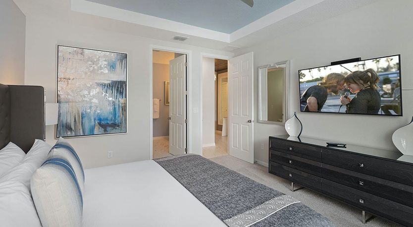 Photo of The Great Blue Hole