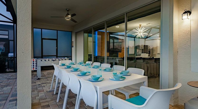 Photo of The Great Blue Hole