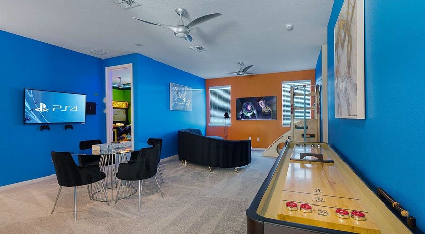 Photo of The Great Blue Hole