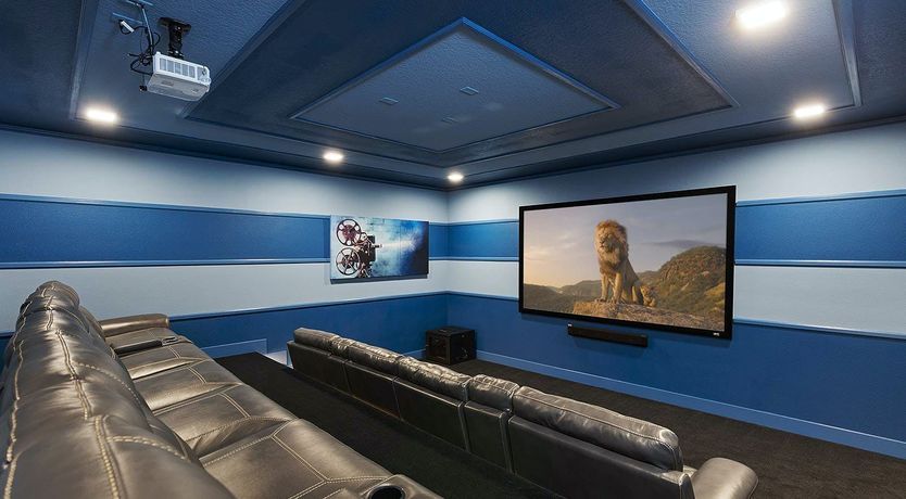 Photo of The Great Blue Hole