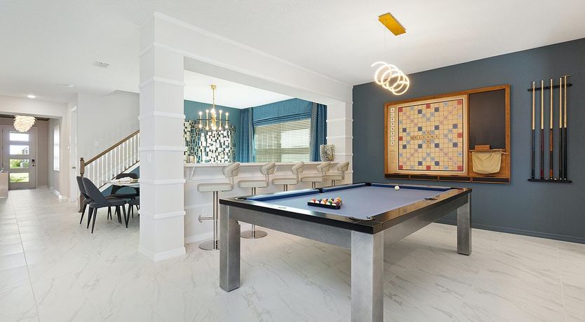 Photo of The Great Blue Hole