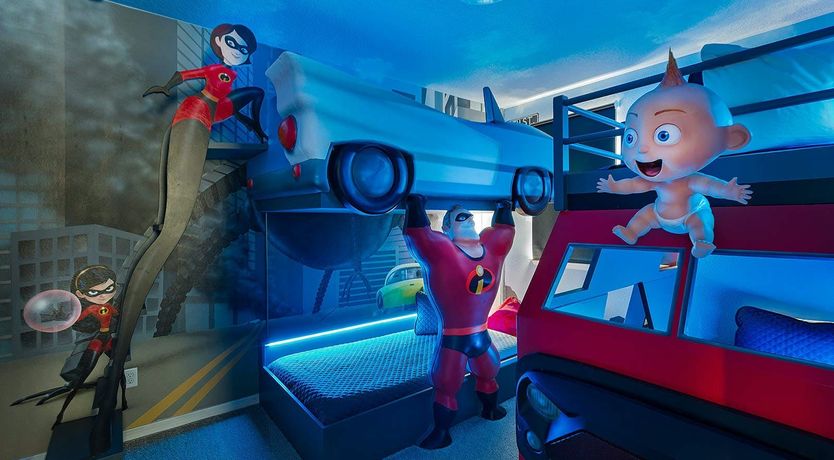 Photo of The Great Blue Hole