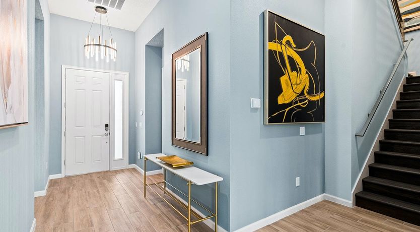 Photo of Sweetwater Rose